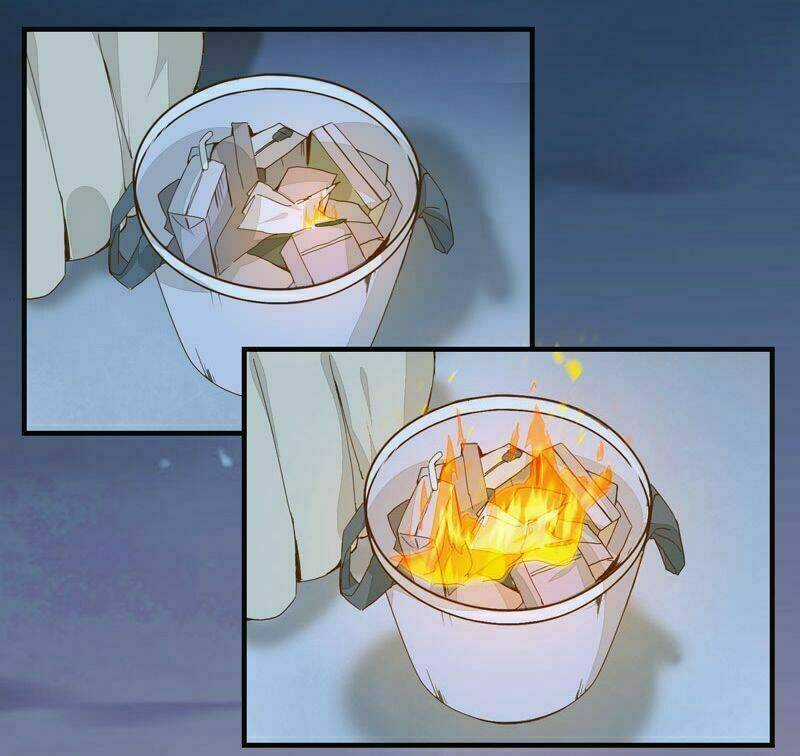 Công Chúa Là Nam Nhân Chapter 1 trang 12