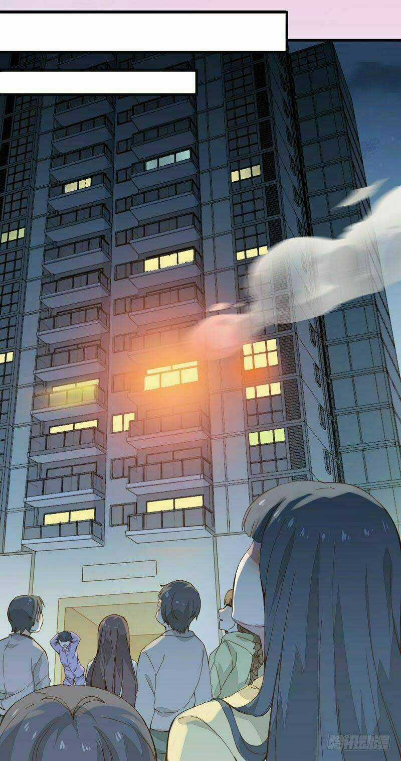 Công Chúa Là Nam Nhân Chapter 1 trang 15