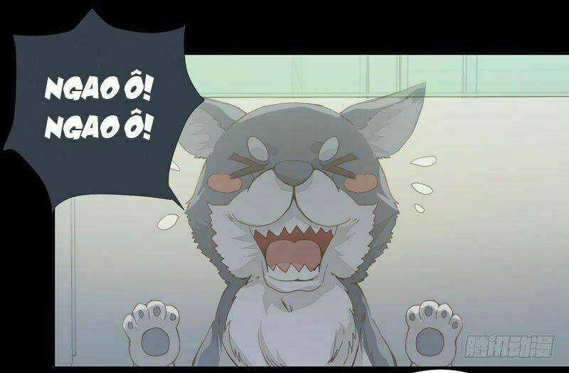 Công Chúa Là Nam Nhân Chapter 1 trang 16