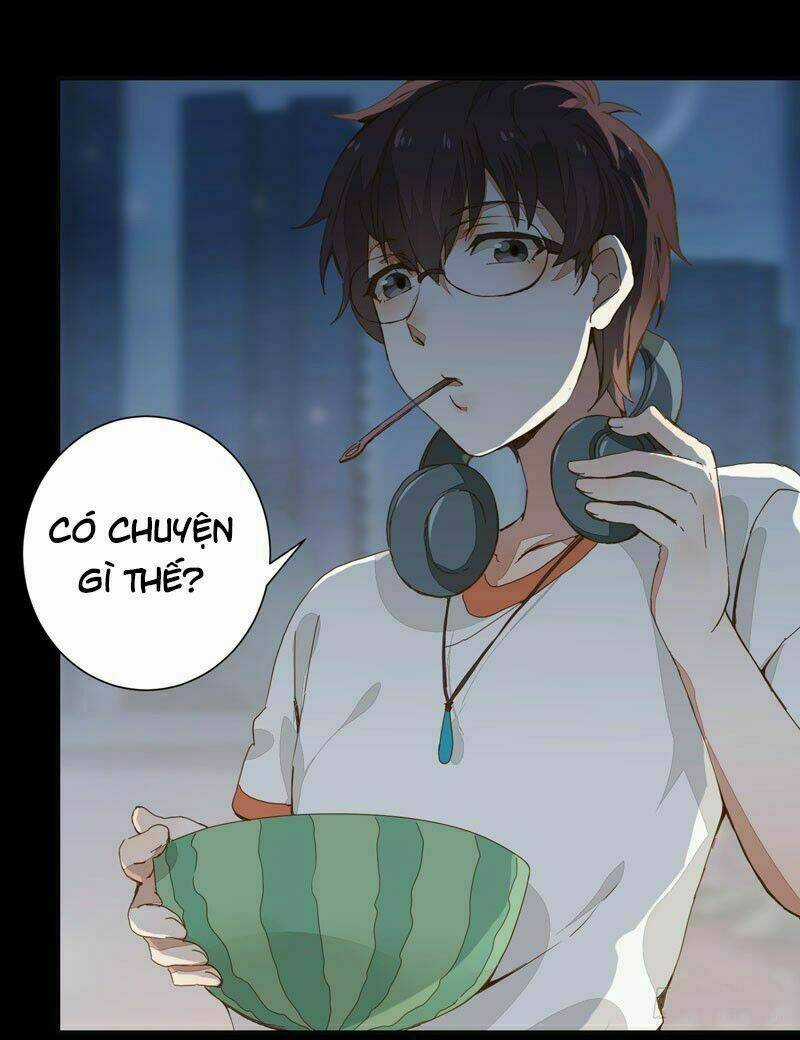 Công Chúa Là Nam Nhân Chapter 1 trang 18