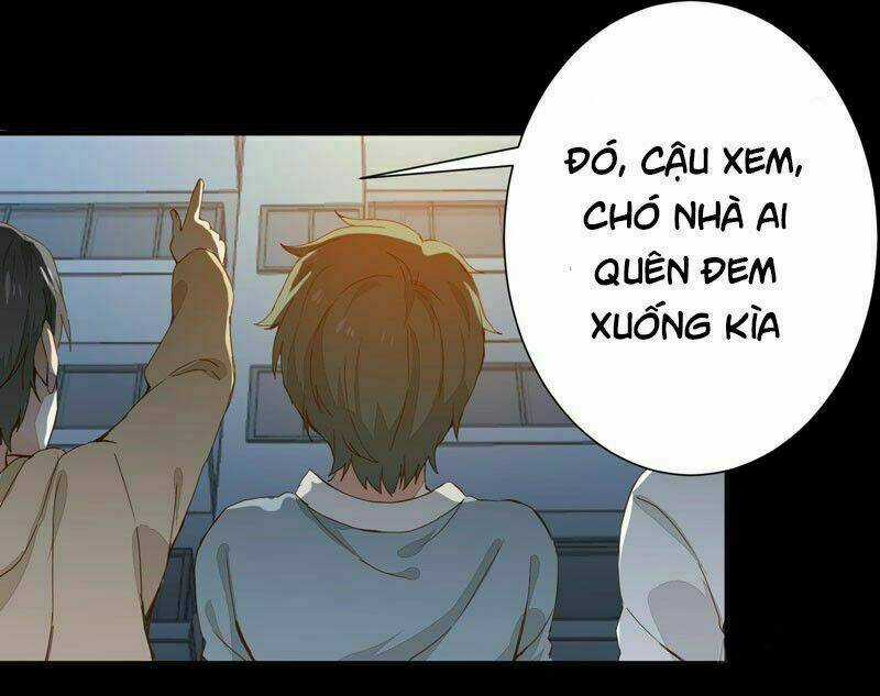 Công Chúa Là Nam Nhân Chapter 1 trang 19