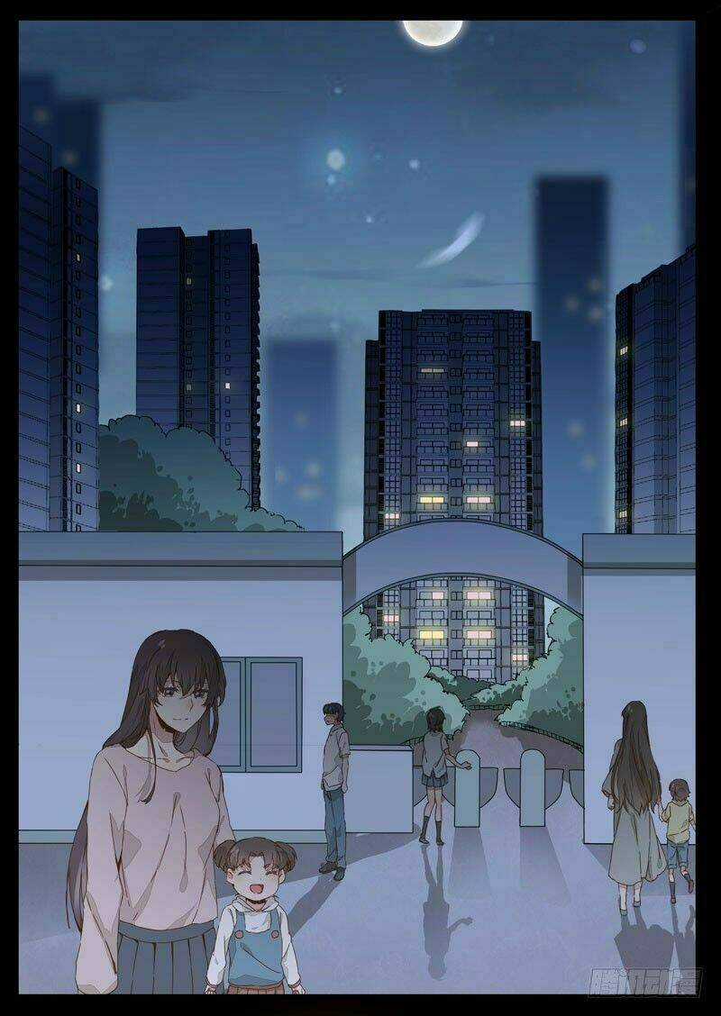 Công Chúa Là Nam Nhân Chapter 1 trang 2