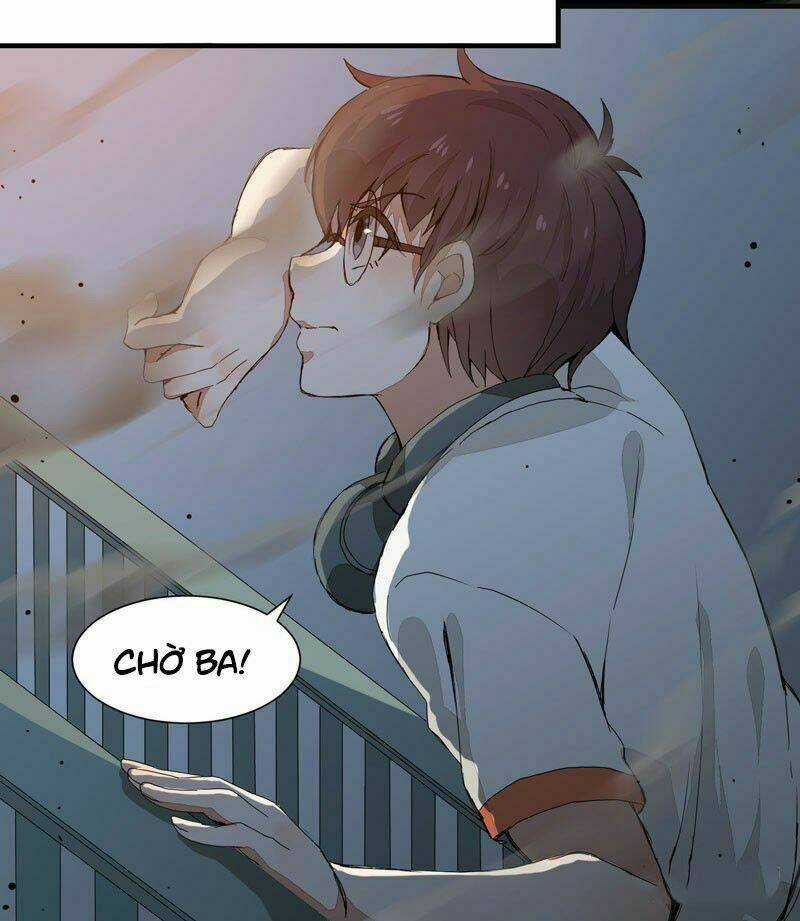 Công Chúa Là Nam Nhân Chapter 1 trang 24