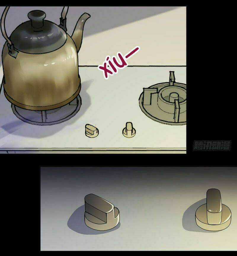 Công Chúa Là Nam Nhân Chapter 1 trang 27