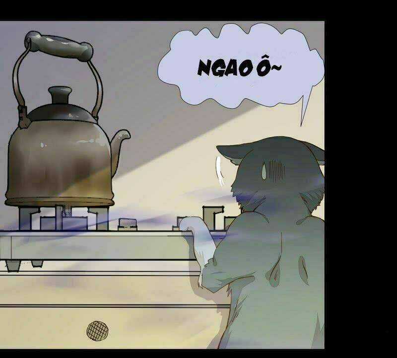 Công Chúa Là Nam Nhân Chapter 1 trang 28