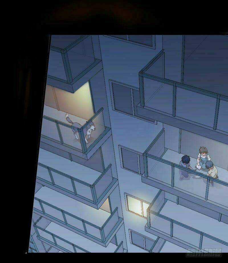 Công Chúa Là Nam Nhân Chapter 1 trang 3