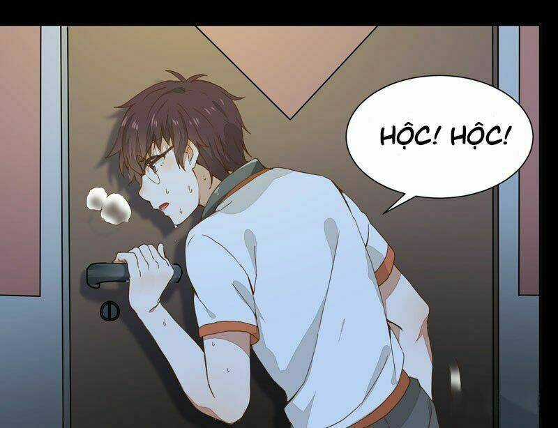 Công Chúa Là Nam Nhân Chapter 1 trang 30