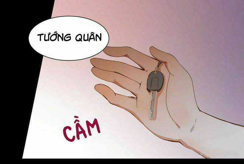 Công Chúa Là Nam Nhân Chapter 1 trang 31