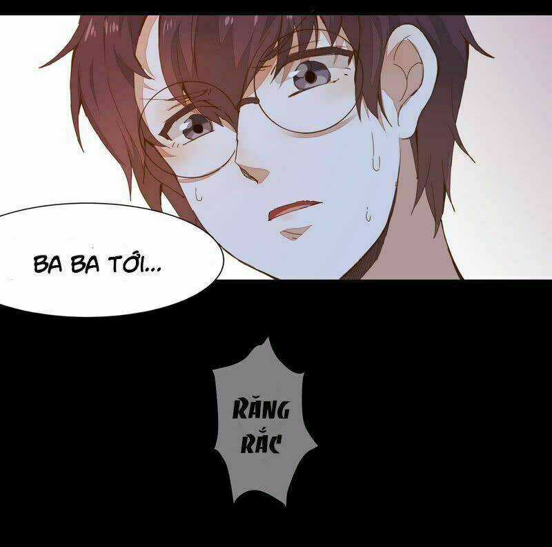 Công Chúa Là Nam Nhân Chapter 1 trang 32