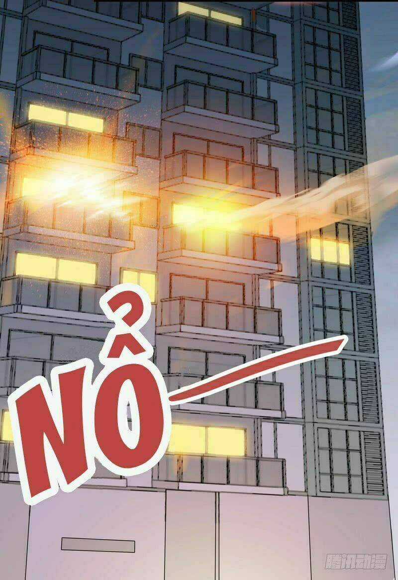 Công Chúa Là Nam Nhân Chapter 1 trang 37