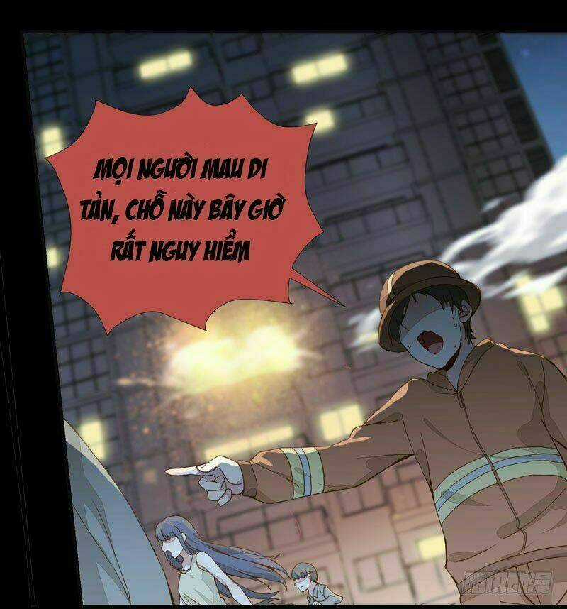 Công Chúa Là Nam Nhân Chapter 1 trang 38