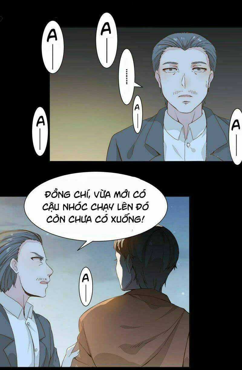 Công Chúa Là Nam Nhân Chapter 1 trang 39