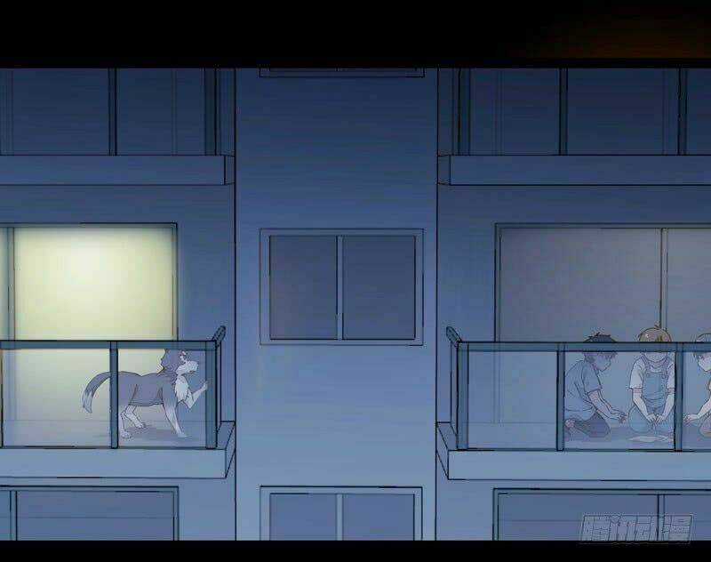 Công Chúa Là Nam Nhân Chapter 1 trang 4