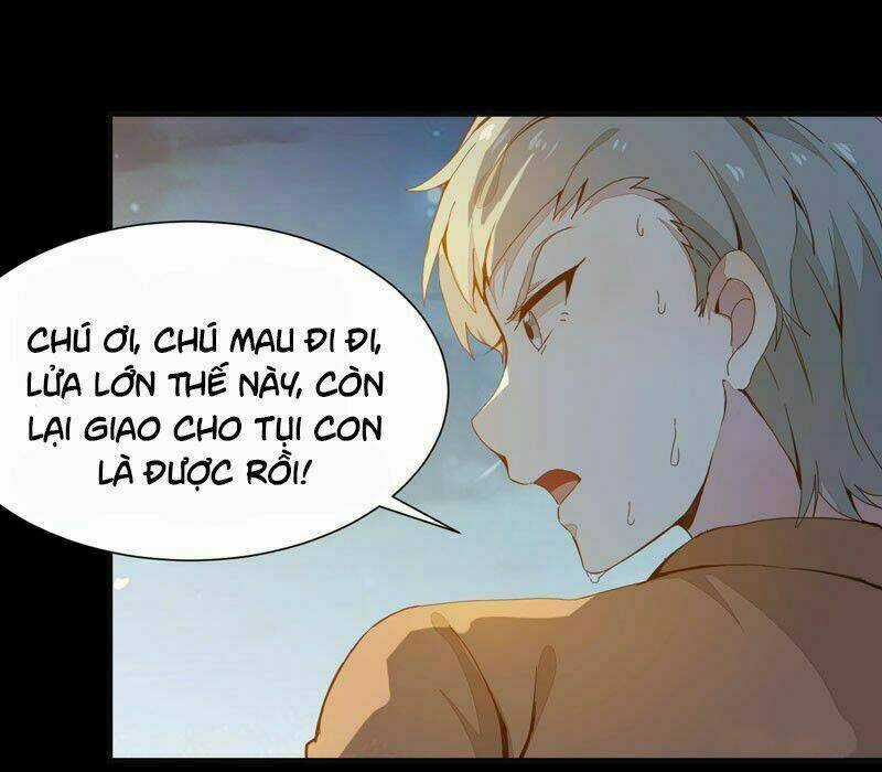 Công Chúa Là Nam Nhân Chapter 1 trang 40