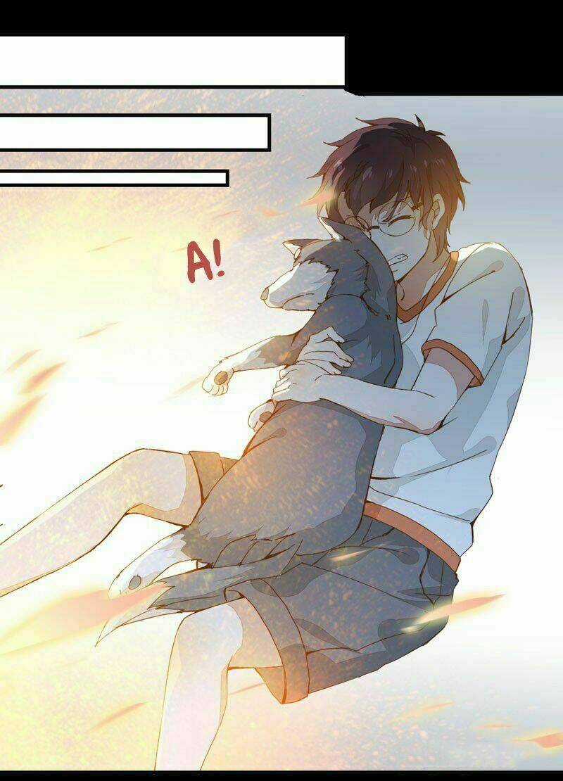 Công Chúa Là Nam Nhân Chapter 1 trang 41