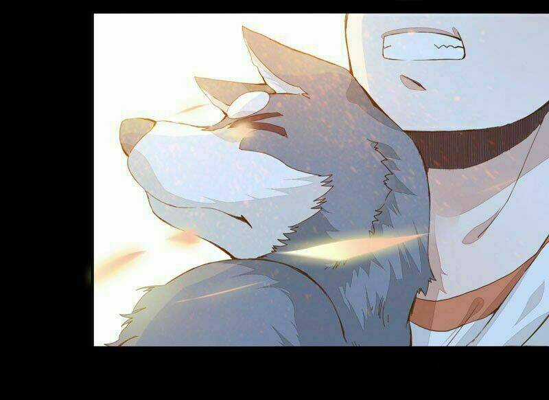 Công Chúa Là Nam Nhân Chapter 1 trang 42