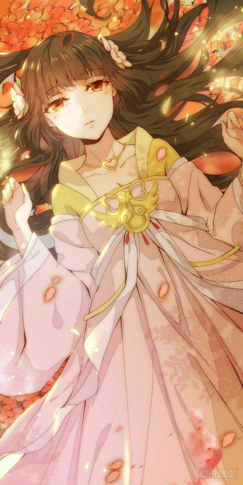 Công Chúa Là Nam Nhân Chapter 1 trang 46