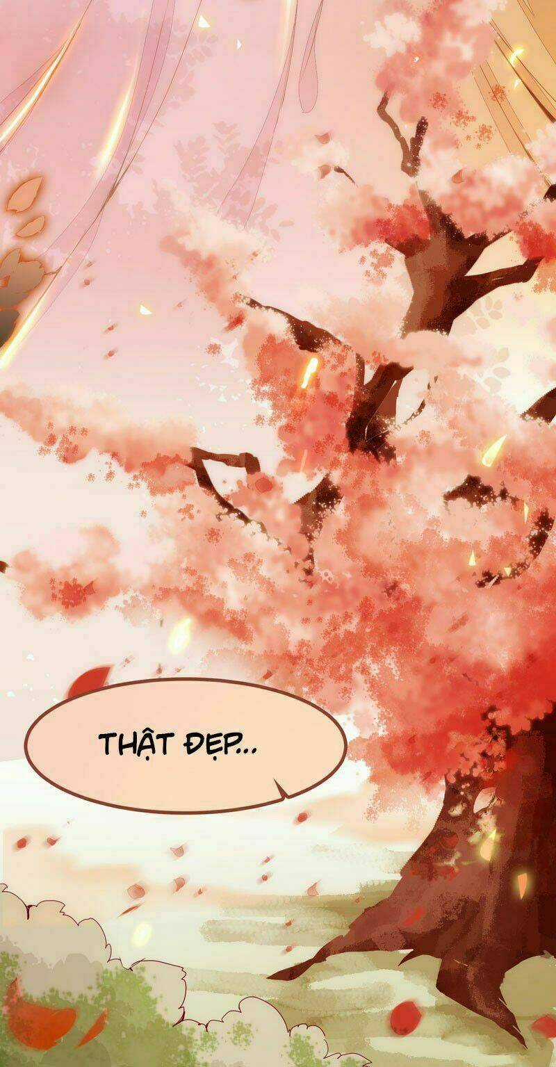 Công Chúa Là Nam Nhân Chapter 1 trang 47