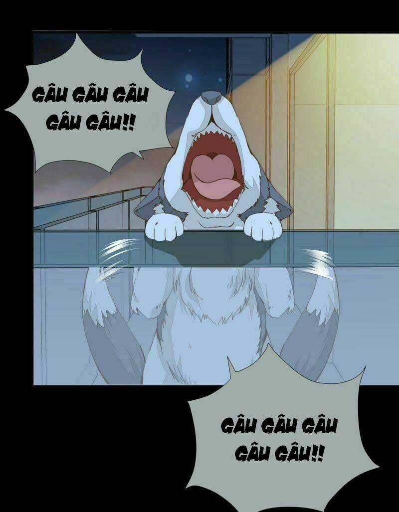 Công Chúa Là Nam Nhân Chapter 1 trang 6