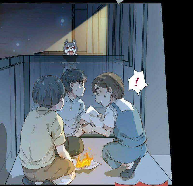 Công Chúa Là Nam Nhân Chapter 1 trang 7