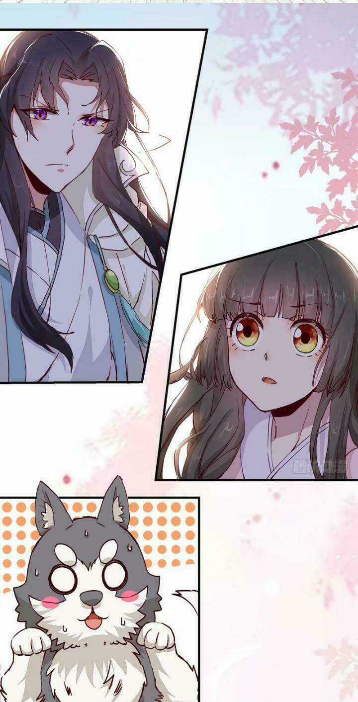 Công Chúa Là Nam Nhân Chapter 11 trang 14