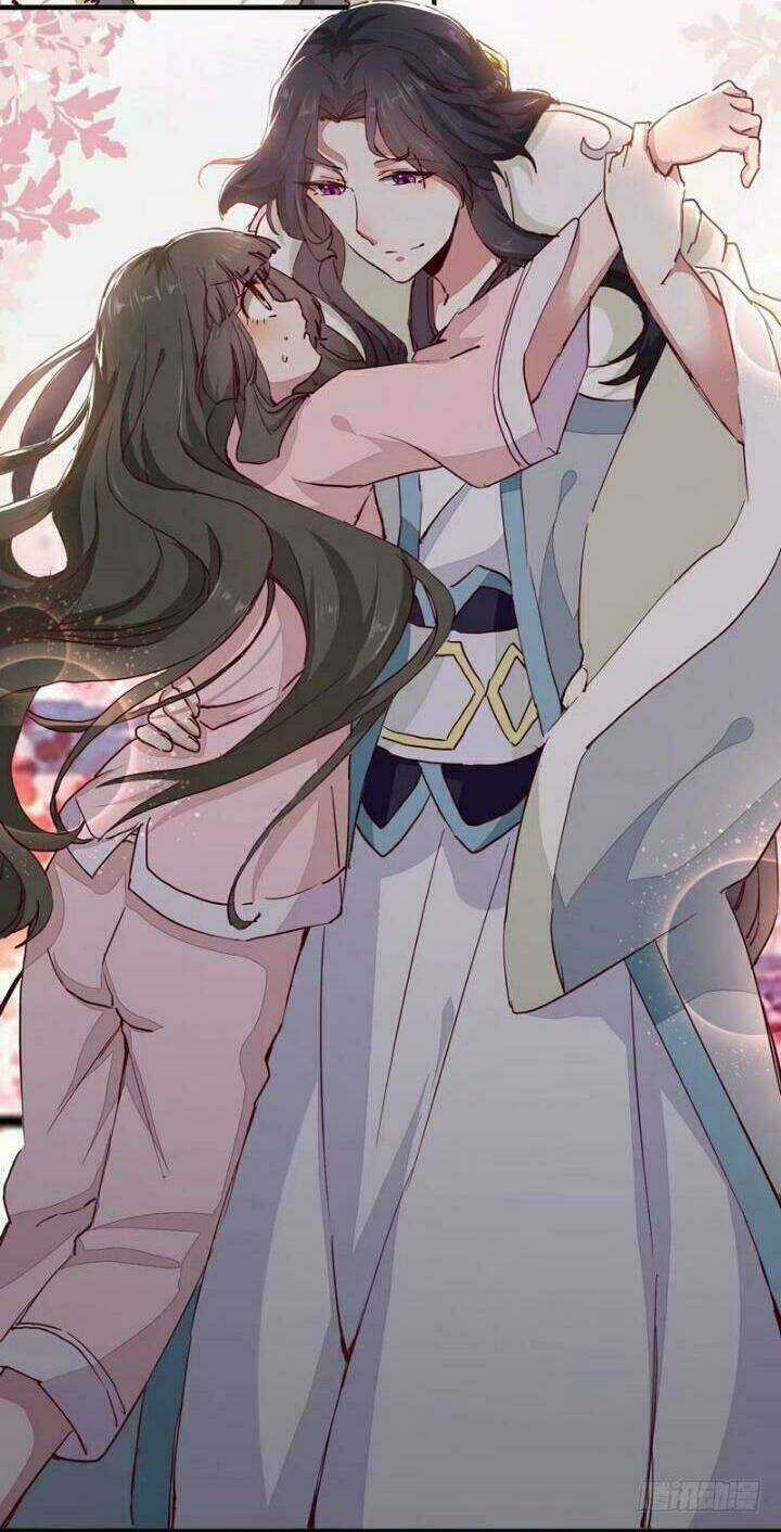 Công Chúa Là Nam Nhân Chapter 11 trang 15