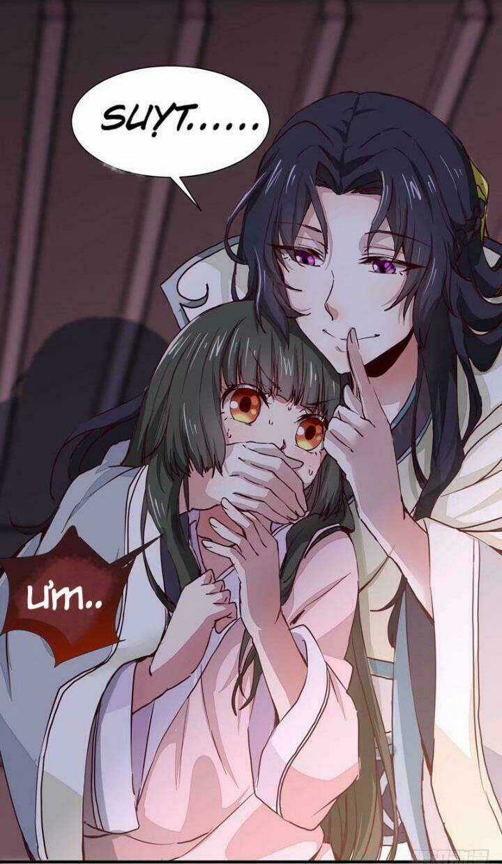 Công Chúa Là Nam Nhân Chapter 11 trang 17