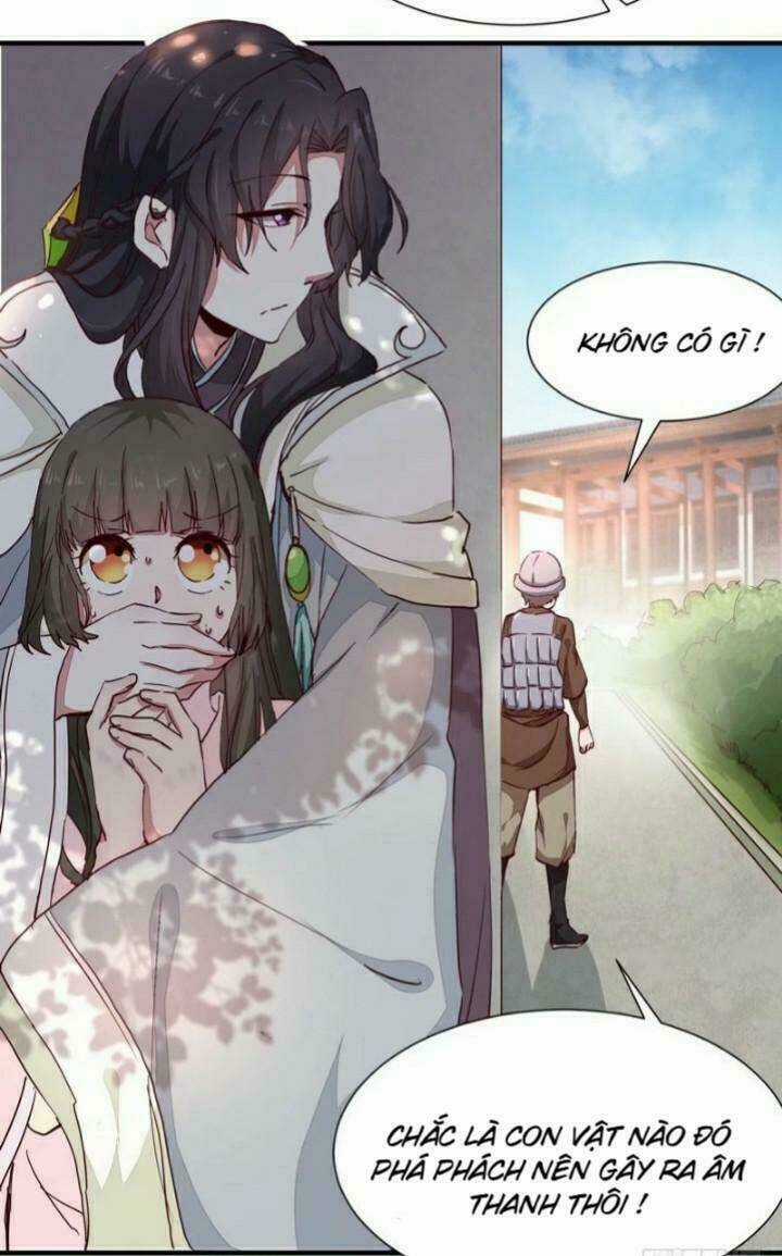 Công Chúa Là Nam Nhân Chapter 11 trang 2