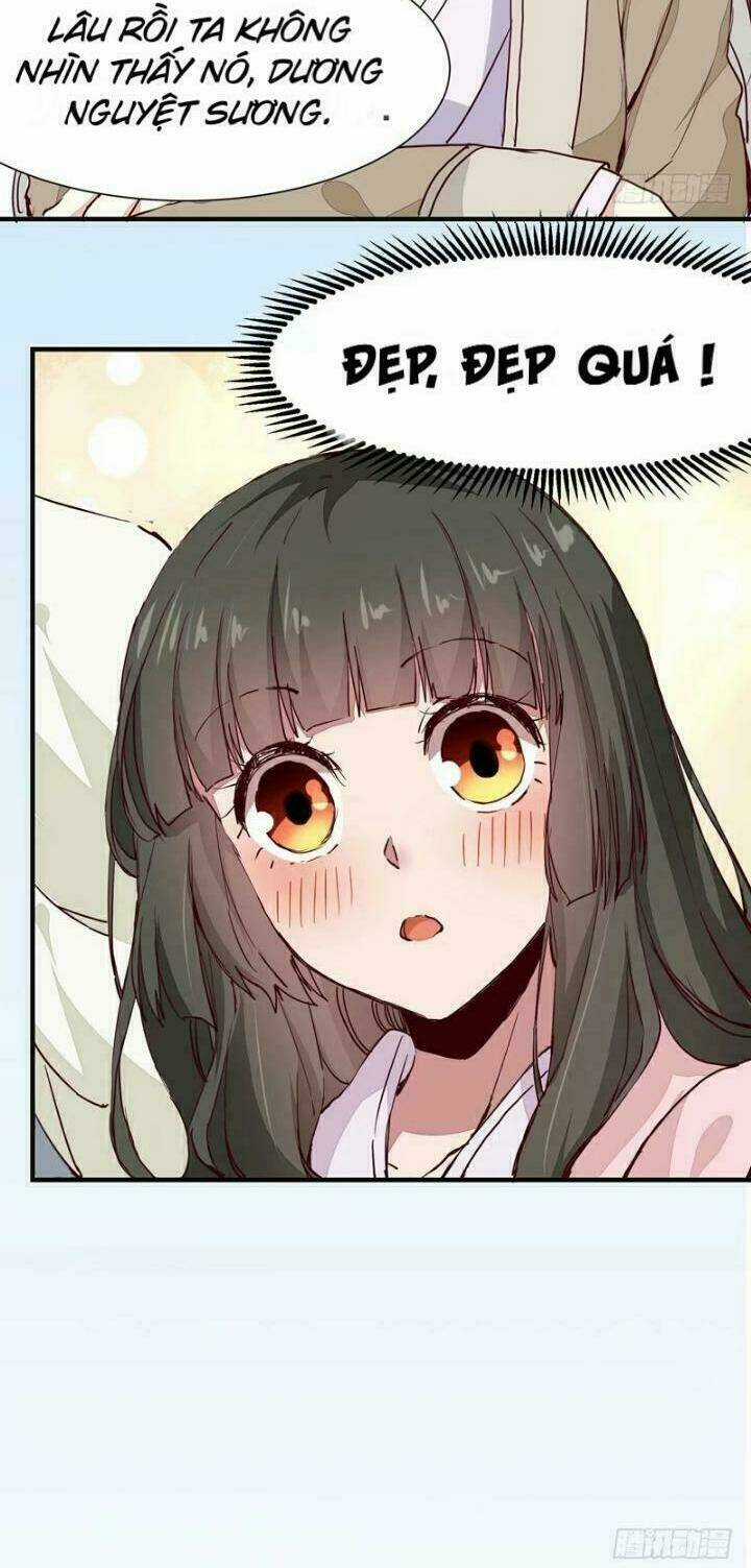 Công Chúa Là Nam Nhân Chapter 11 trang 24