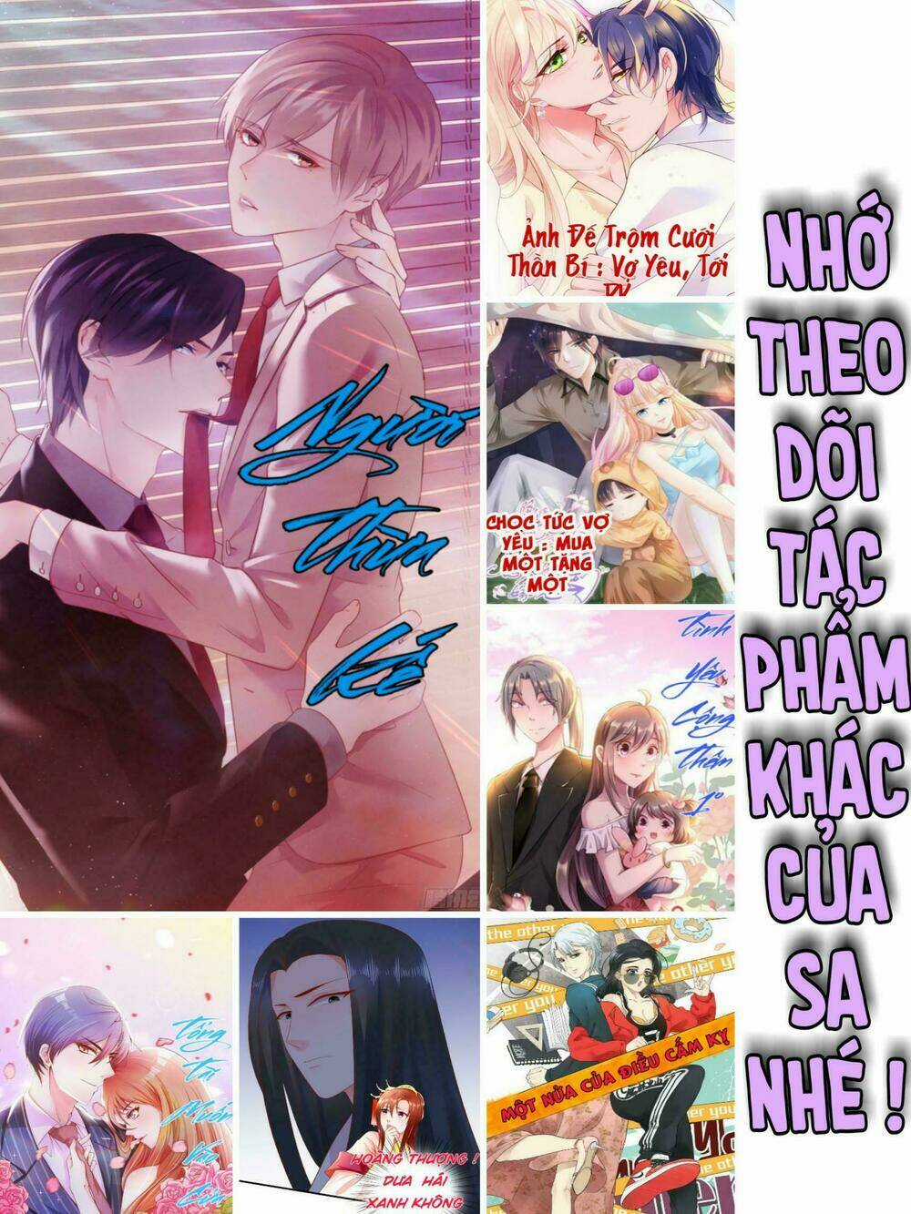 Công Chúa Là Nam Nhân Chapter 11 trang 25