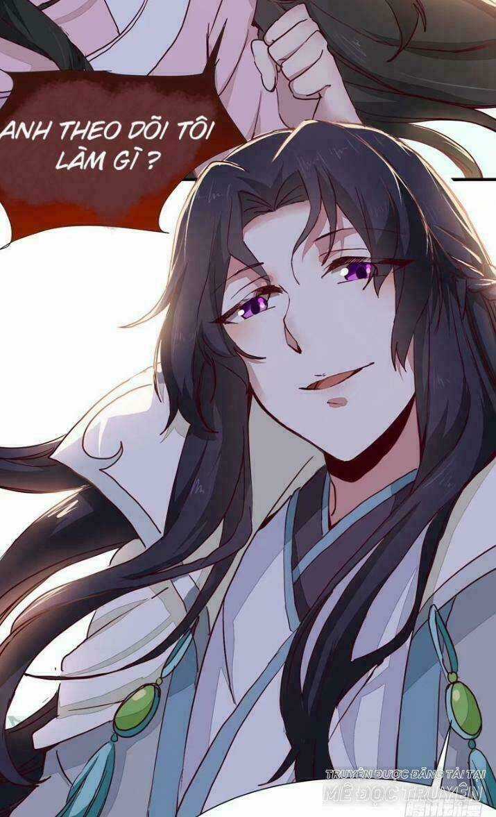 Công Chúa Là Nam Nhân Chapter 11 trang 5