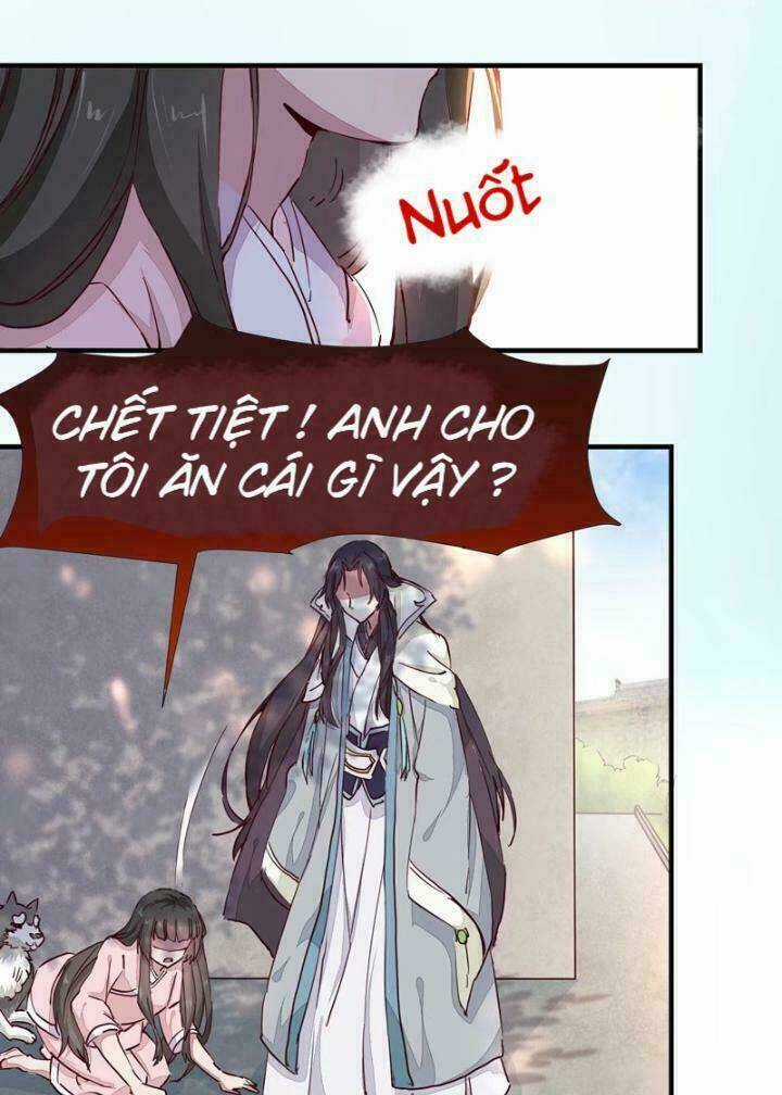 Công Chúa Là Nam Nhân Chapter 11 trang 9