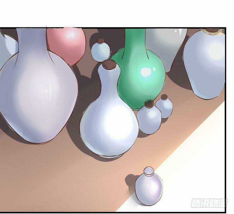 Công Chúa Là Nam Nhân Chapter 12.1 trang 10