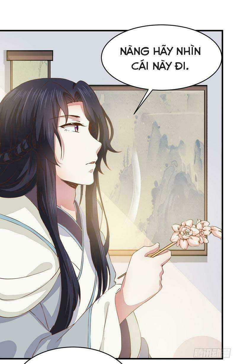 Công Chúa Là Nam Nhân Chapter 12.1 trang 14