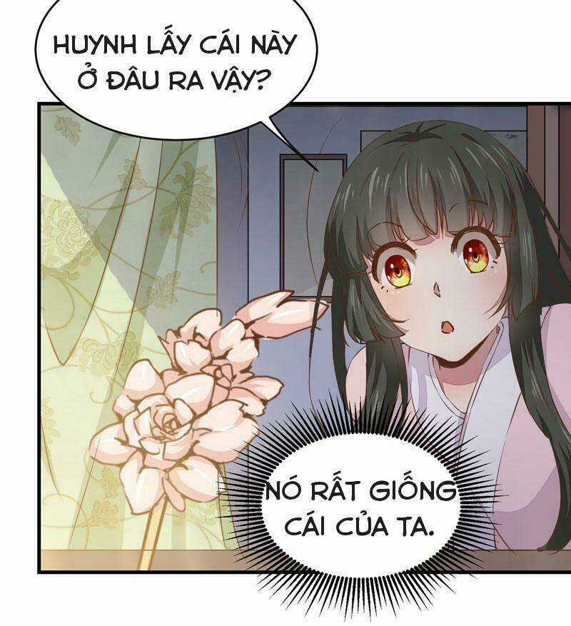 Công Chúa Là Nam Nhân Chapter 12.1 trang 15