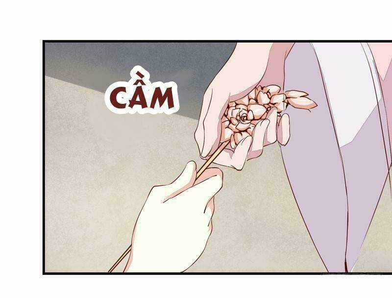 Công Chúa Là Nam Nhân Chapter 12.1 trang 16