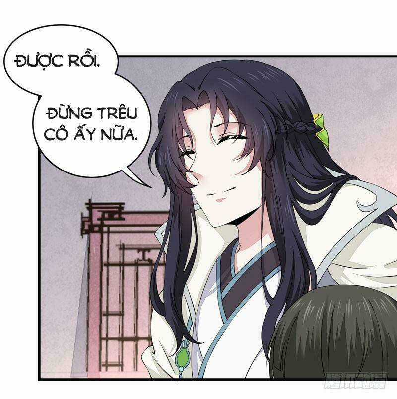 Công Chúa Là Nam Nhân Chapter 12.1 trang 2