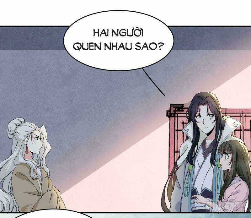 Công Chúa Là Nam Nhân Chapter 12.1 trang 3