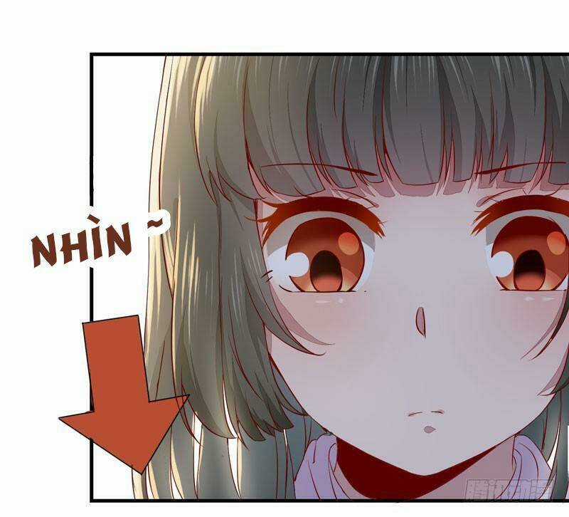 Công Chúa Là Nam Nhân Chapter 12.1 trang 9