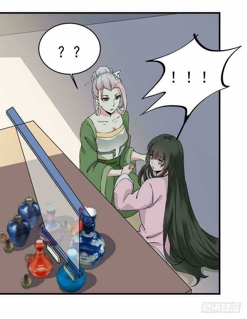 Công Chúa Là Nam Nhân Chapter 12.2 trang 11