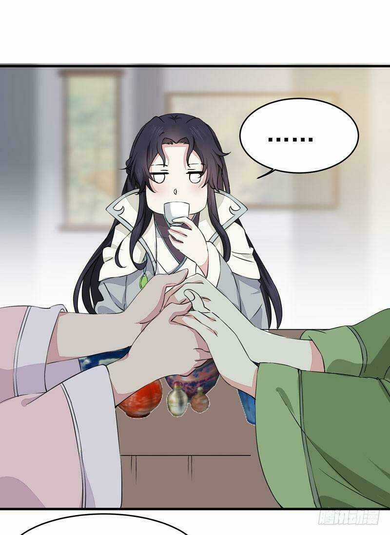 Công Chúa Là Nam Nhân Chapter 12.2 trang 12