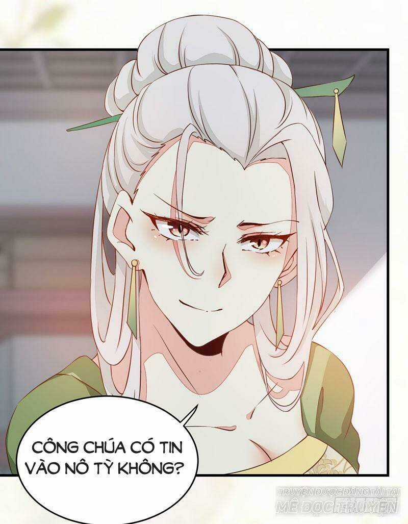 Công Chúa Là Nam Nhân Chapter 12.2 trang 15