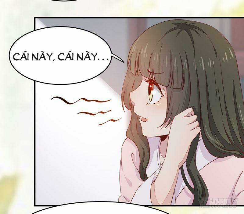 Công Chúa Là Nam Nhân Chapter 12.2 trang 16