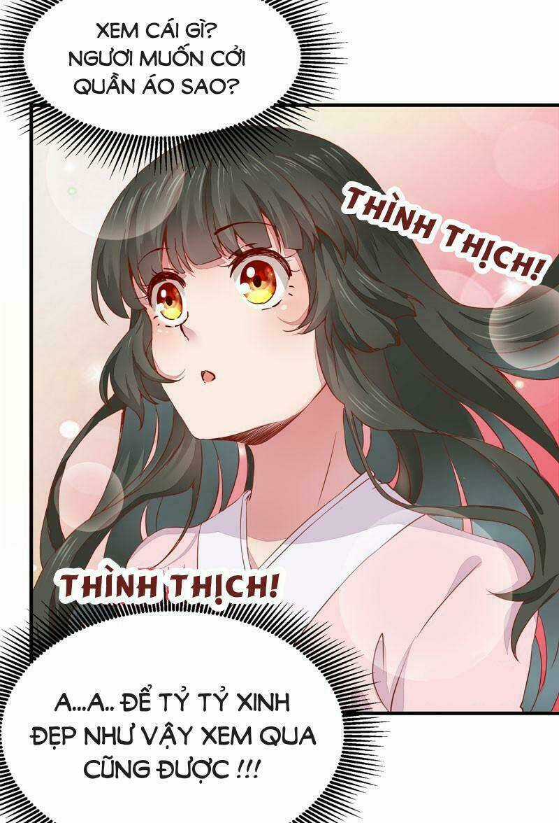 Công Chúa Là Nam Nhân Chapter 12.2 trang 2