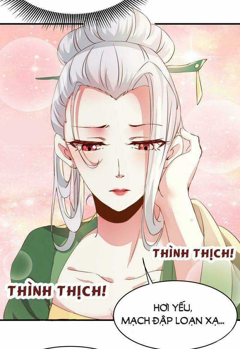 Công Chúa Là Nam Nhân Chapter 12.2 trang 3