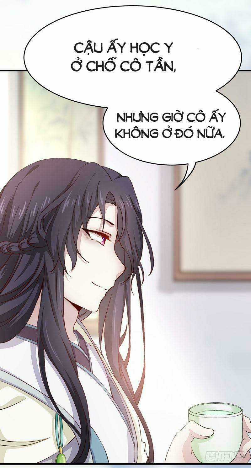 Công Chúa Là Nam Nhân Chapter 12.2 trang 6