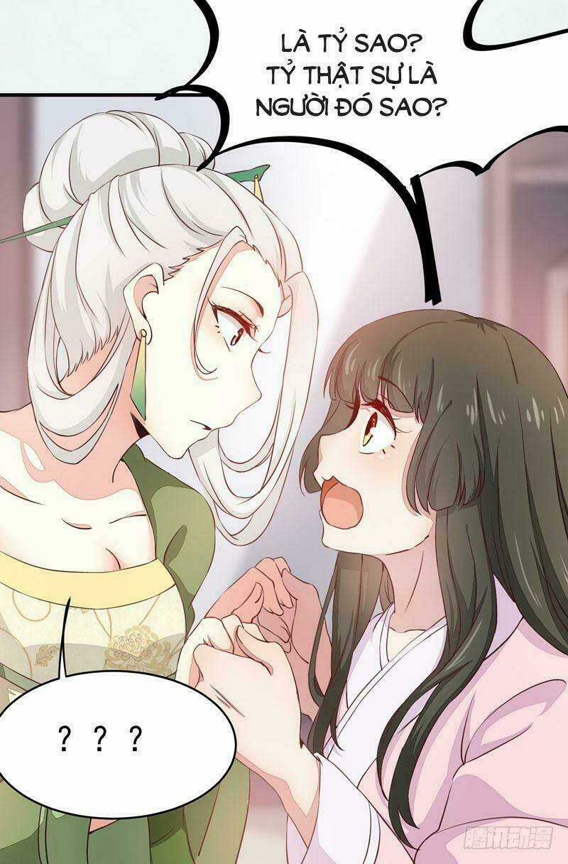 Công Chúa Là Nam Nhân Chapter 12.2 trang 8