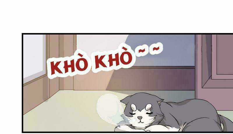 Công Chúa Là Nam Nhân Chapter 13.1 trang 13