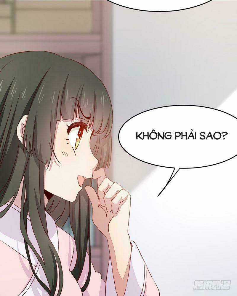 Công Chúa Là Nam Nhân Chapter 13.1 trang 19
