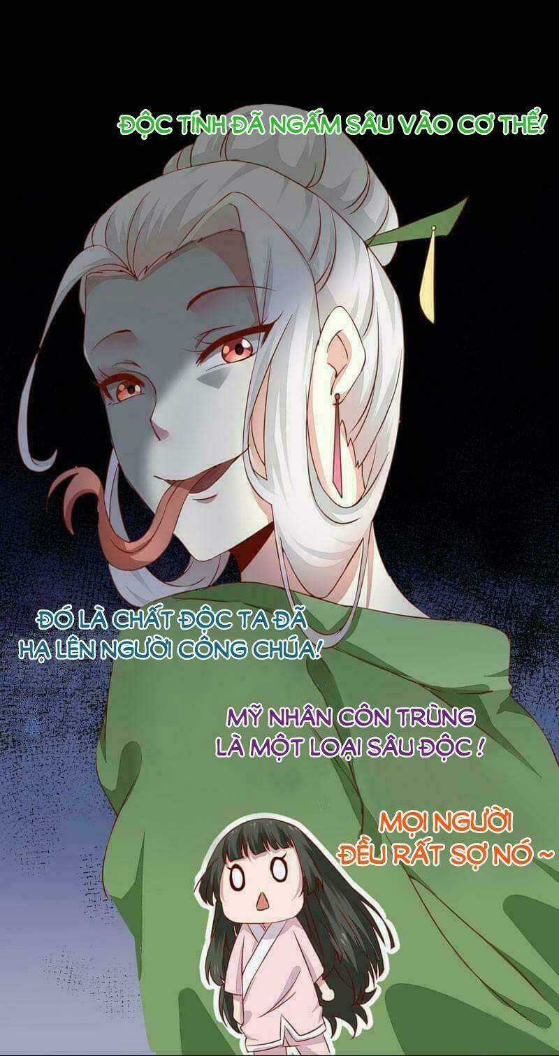 Công Chúa Là Nam Nhân Chapter 13.1 trang 2